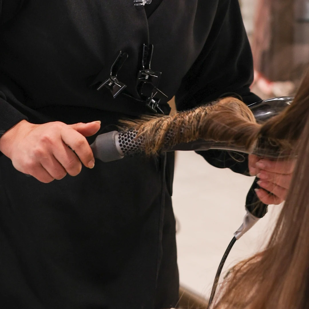 Hair Services