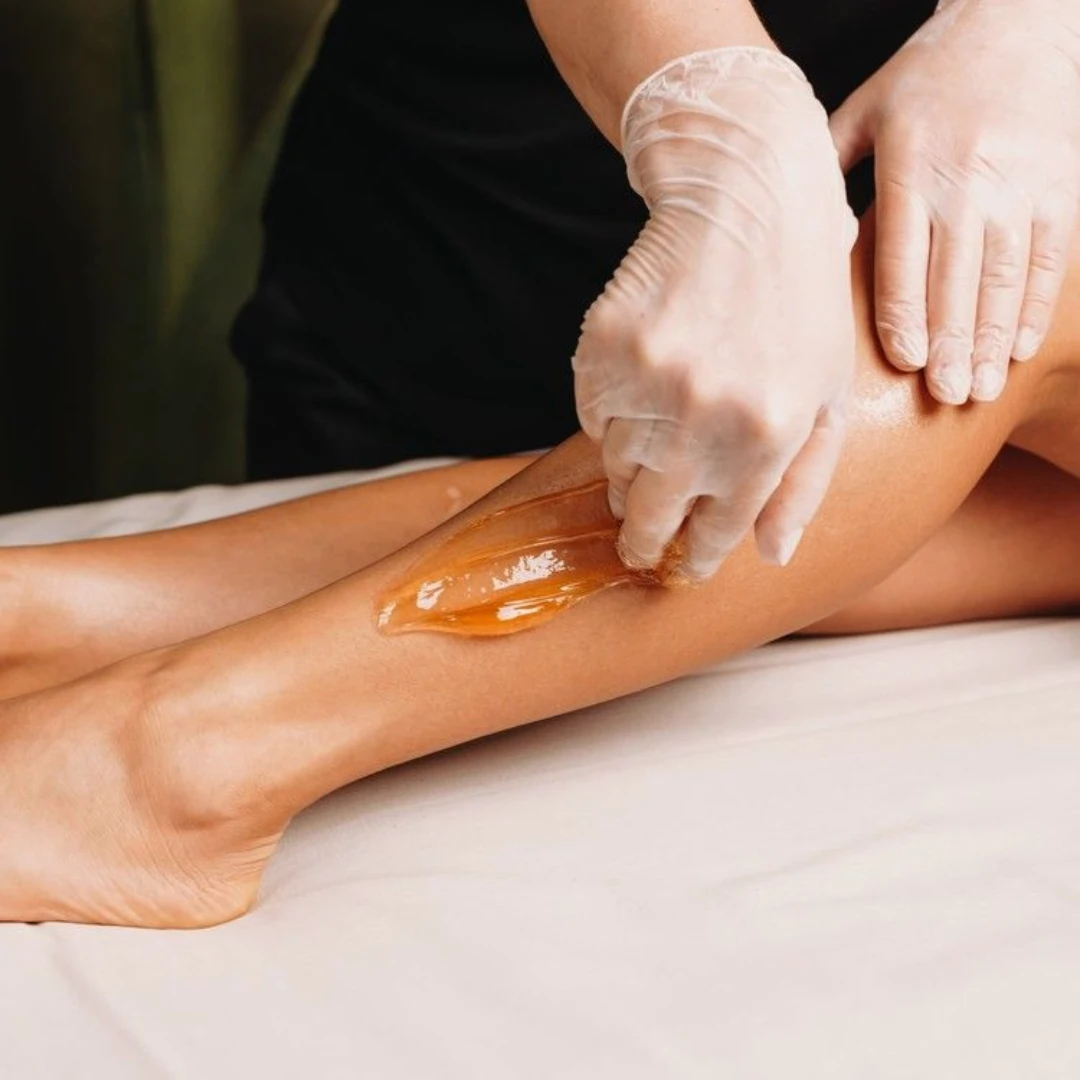 Hair Removal