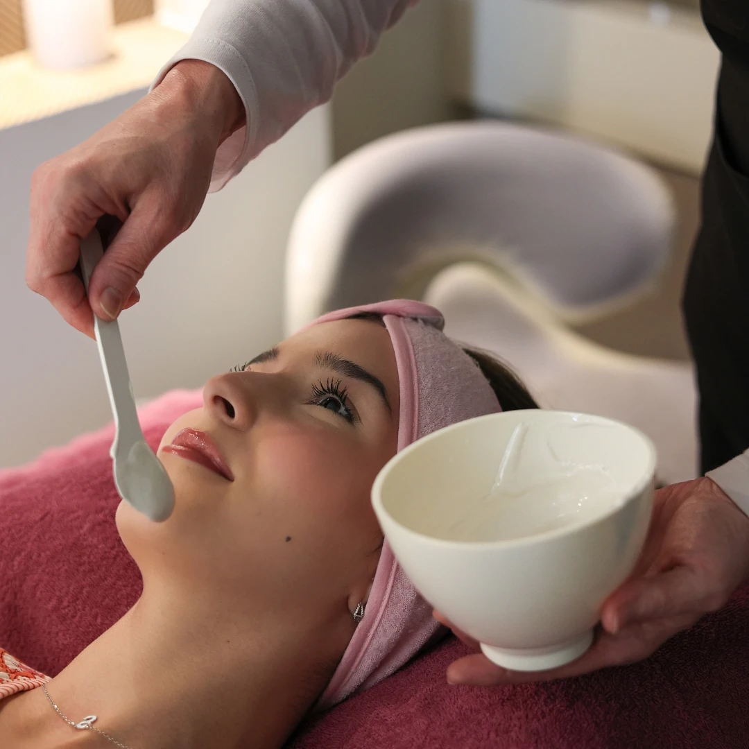 Facial Services